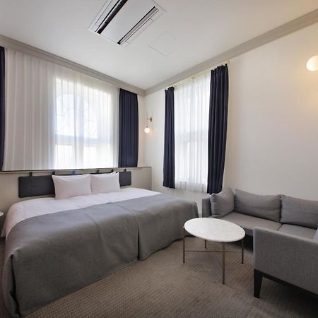 Unwind Hotel & Bar Οτάρου Εξωτερικό φωτογραφία