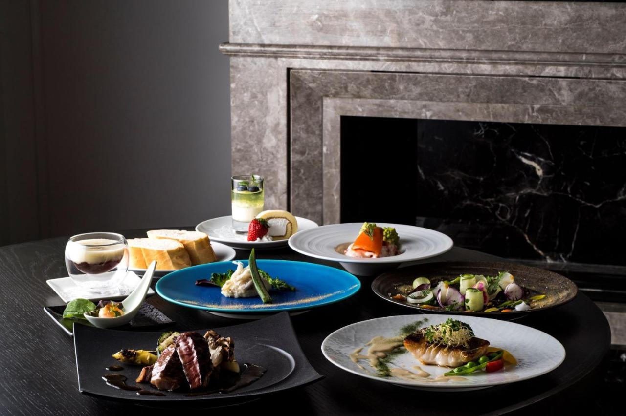 Unwind Hotel & Bar Οτάρου Εξωτερικό φωτογραφία