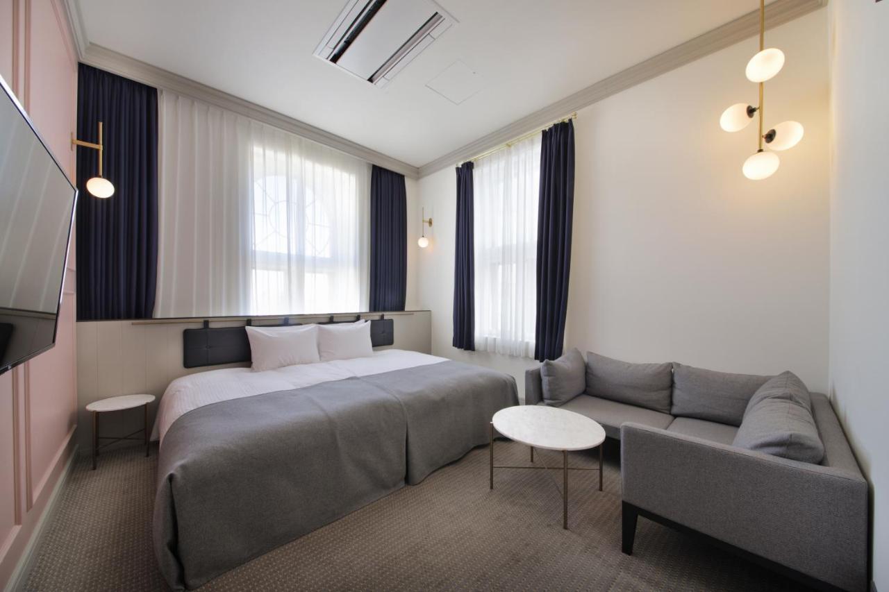 Unwind Hotel & Bar Οτάρου Εξωτερικό φωτογραφία
