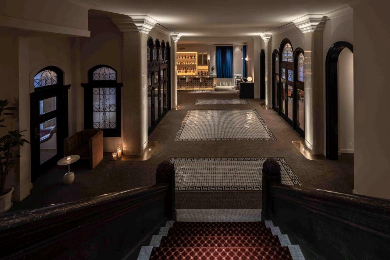 Unwind Hotel & Bar Οτάρου Εξωτερικό φωτογραφία