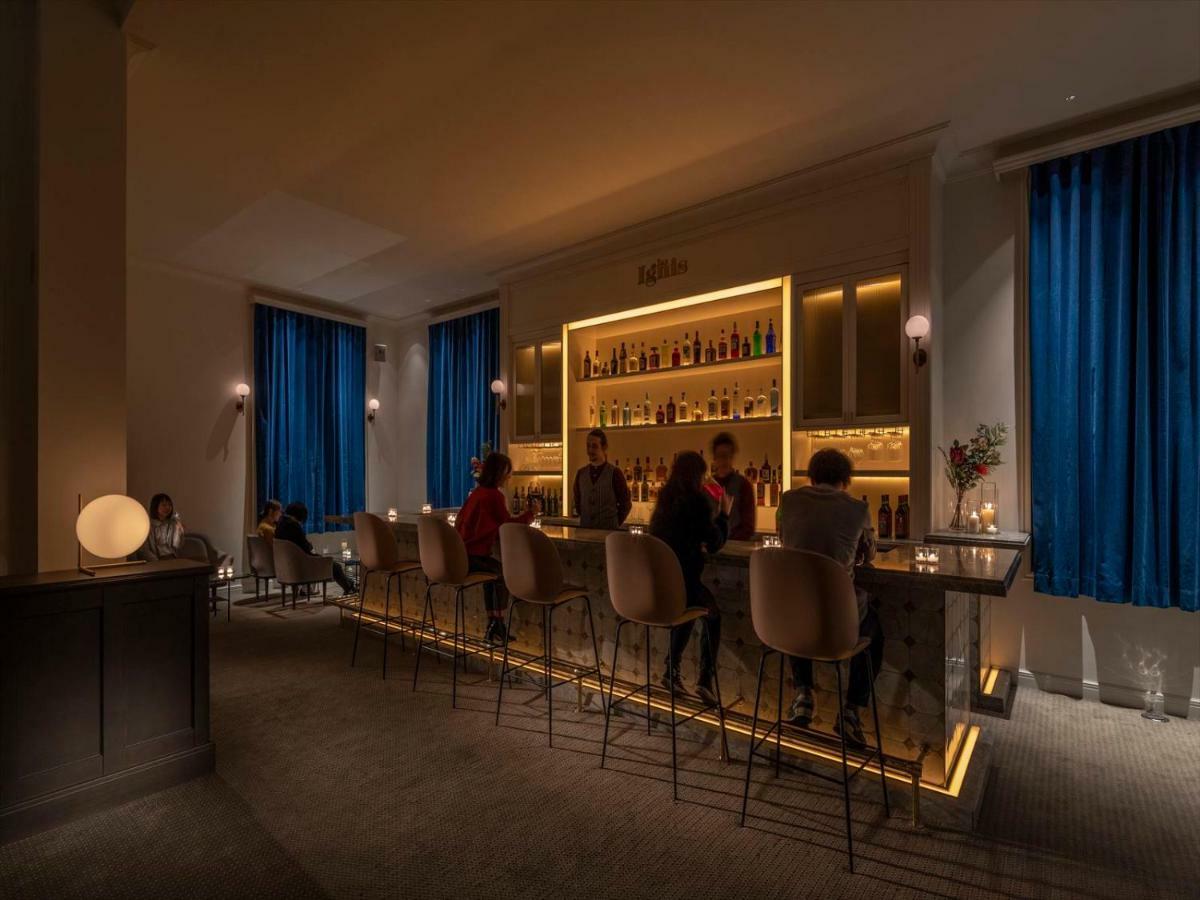 Unwind Hotel & Bar Οτάρου Εξωτερικό φωτογραφία