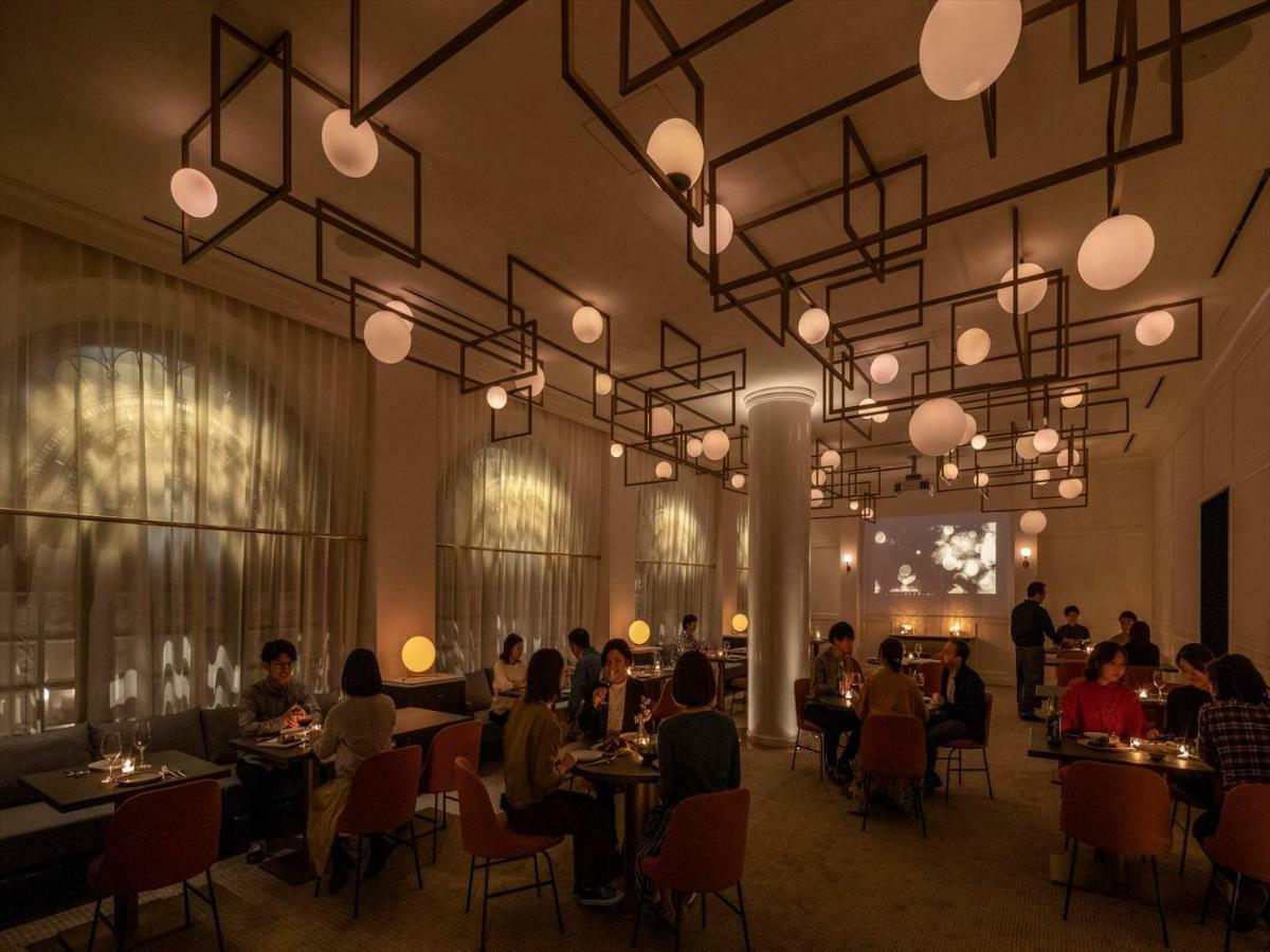 Unwind Hotel & Bar Οτάρου Εξωτερικό φωτογραφία