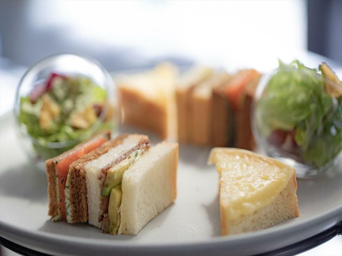 Unwind Hotel & Bar Οτάρου Εξωτερικό φωτογραφία