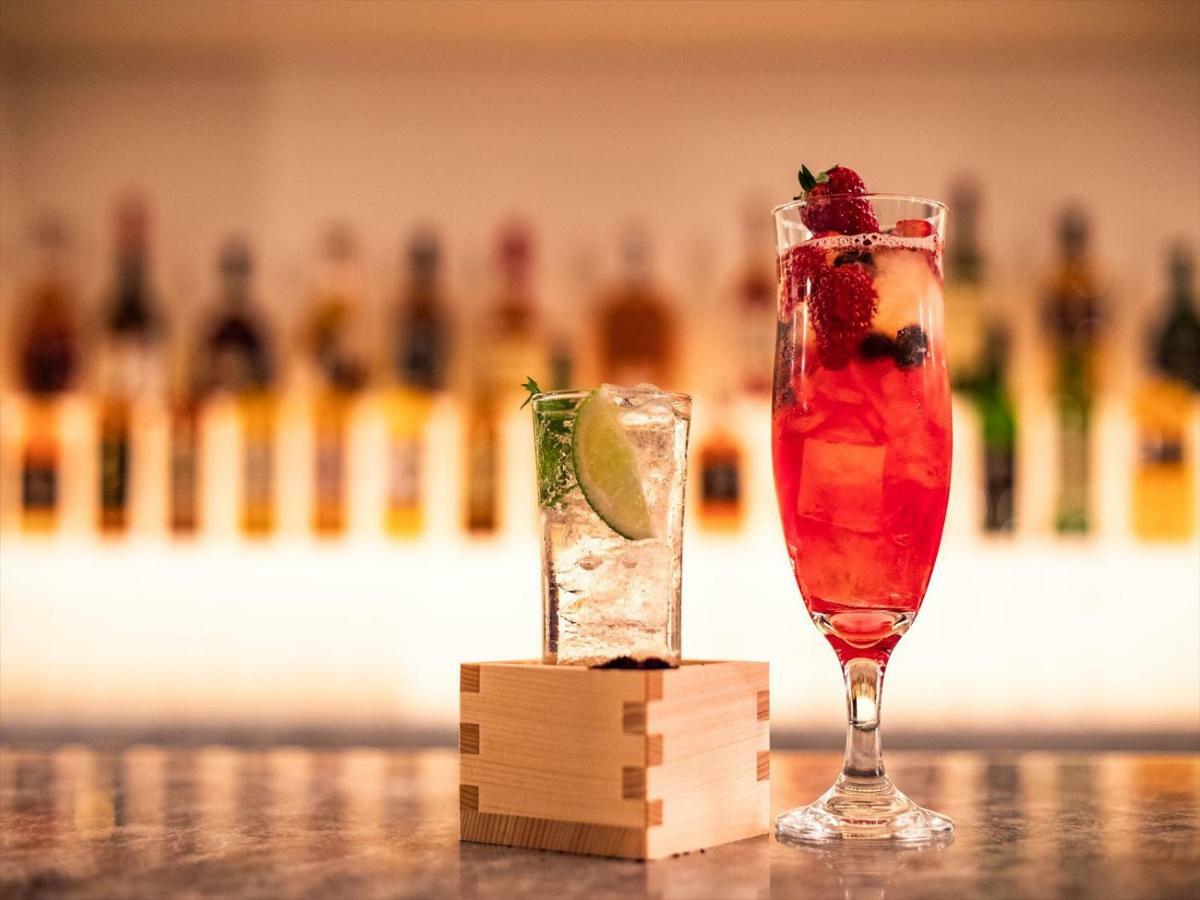 Unwind Hotel & Bar Οτάρου Εξωτερικό φωτογραφία