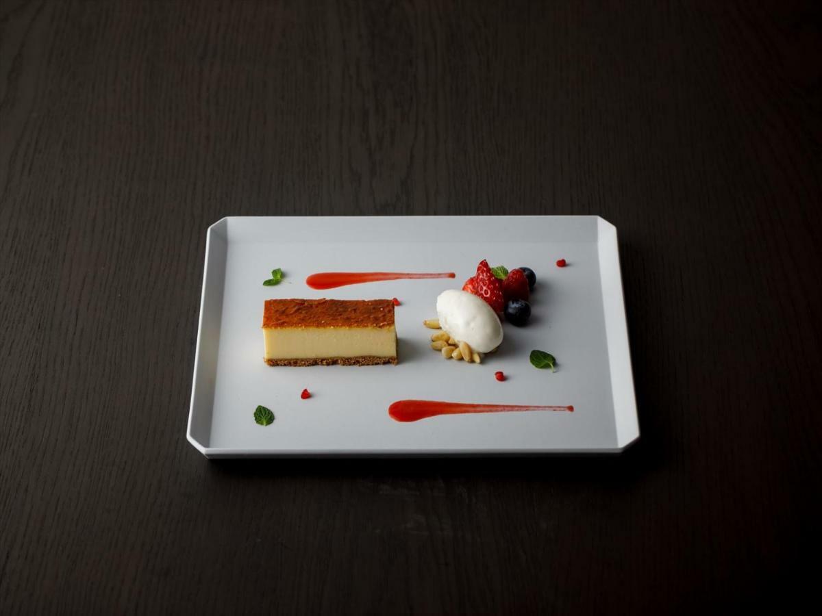 Unwind Hotel & Bar Οτάρου Εξωτερικό φωτογραφία