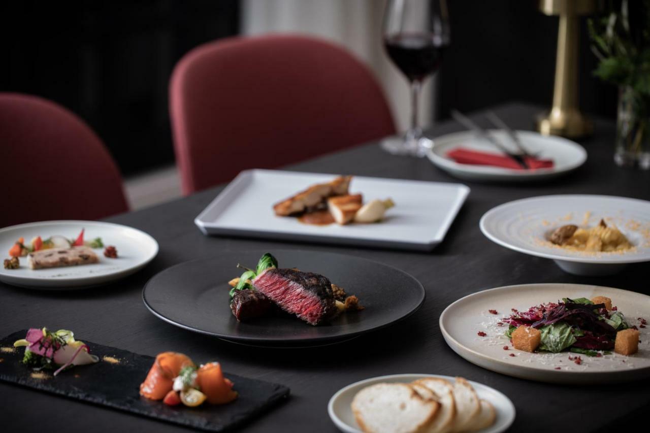 Unwind Hotel & Bar Οτάρου Εξωτερικό φωτογραφία