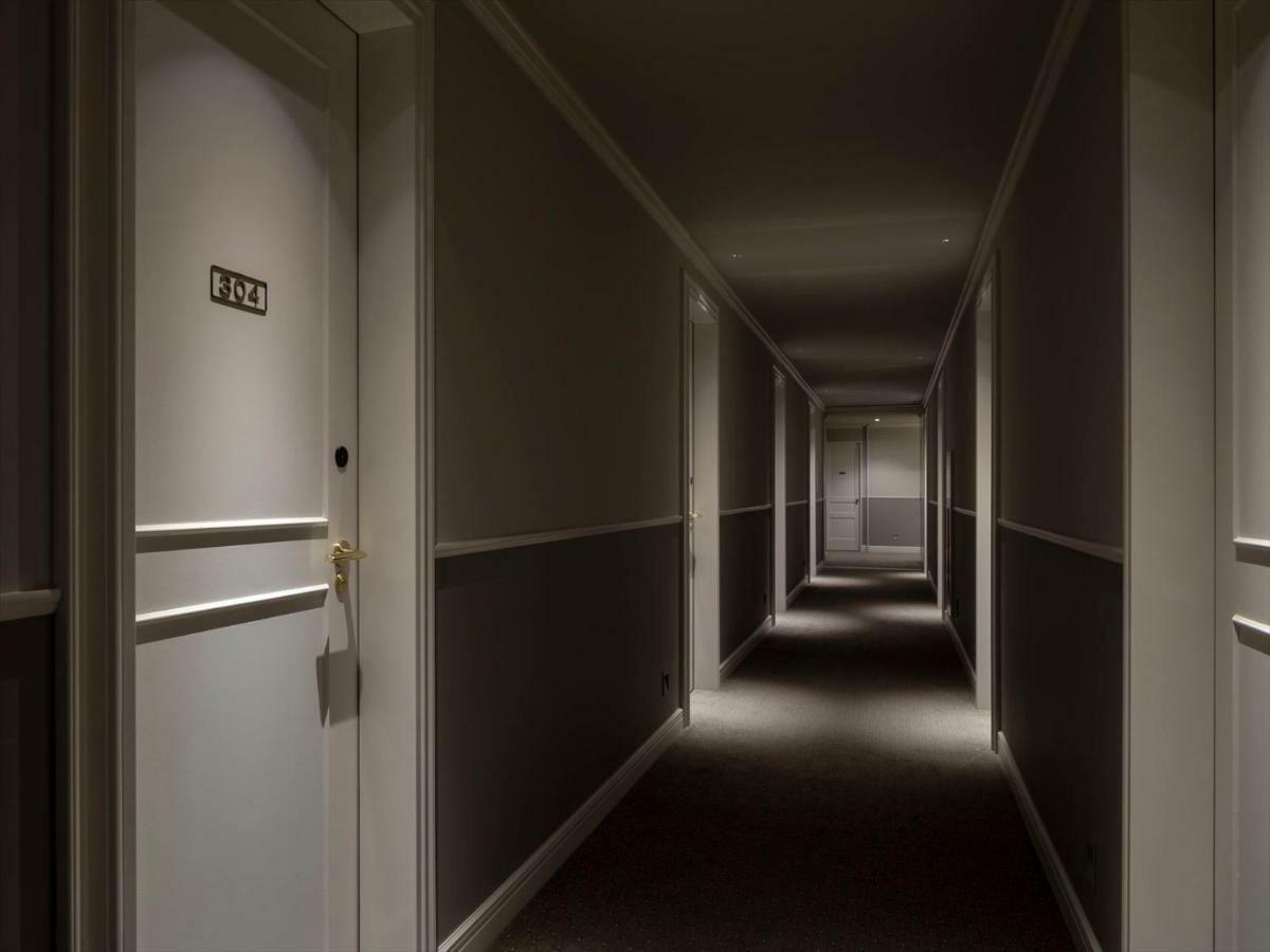 Unwind Hotel & Bar Οτάρου Εξωτερικό φωτογραφία