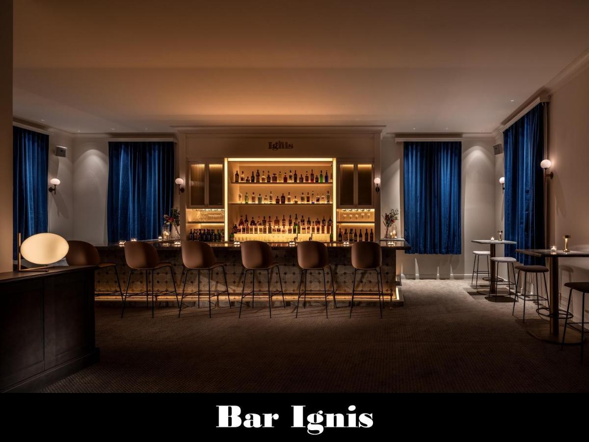Unwind Hotel & Bar Οτάρου Εξωτερικό φωτογραφία