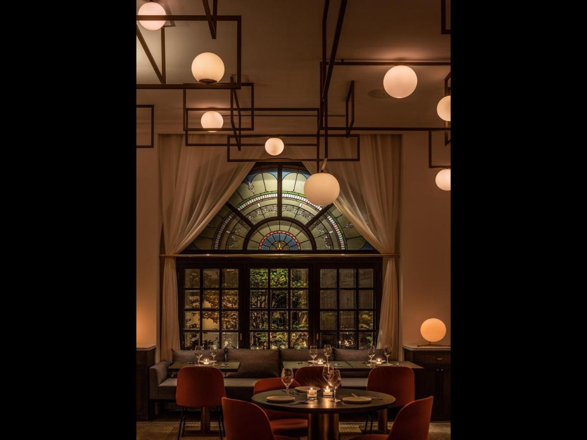 Unwind Hotel & Bar Οτάρου Εξωτερικό φωτογραφία