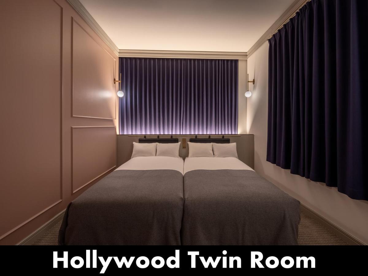 Unwind Hotel & Bar Οτάρου Εξωτερικό φωτογραφία
