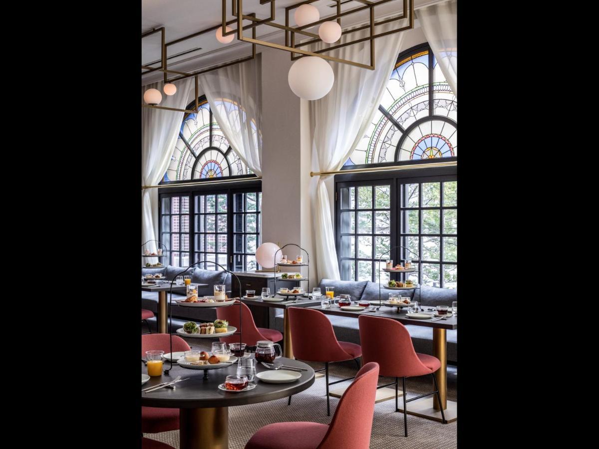 Unwind Hotel & Bar Οτάρου Εξωτερικό φωτογραφία
